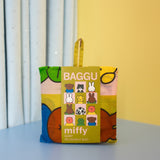 Miffy and Friends Baby Baggu