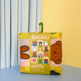 Miffy and Friends Standard Baggu