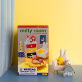 Miffy Room Blind Box