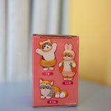 Mofusand Animal Blind Box