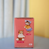 Mofusand Animal Blind Box