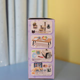 Life with Cats Blind Box