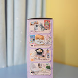 Life with Cats Blind Box