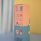 Mofusand Hippers Blind Box