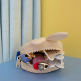 Miffy Baggu Bag Charm