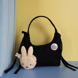 Miffy Baggu Bag Charm
