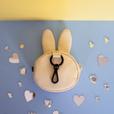 Miffy Baggu Bag Charm