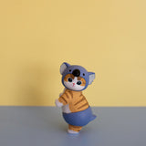 Mofusand Animal Blind Box