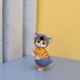 Mofusand Animal Blind Box