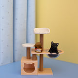 Life with Cats Blind Box