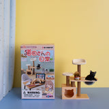 Life with Cats Blind Box