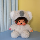 Koala Monchhichi