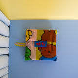 Miffy and Friends Baby Baggu