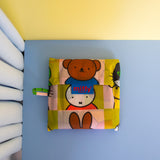 Miffy and Friends Standard Baggu