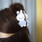 Miffy Hair Claw