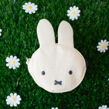 Miffy Baggu Bag Charm