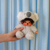 Koala Monchhichi