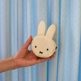 Miffy Baggu Bag Charm