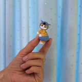 Mofusand Animal Blind Box