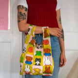 Miffy and Friends Baby Baggu