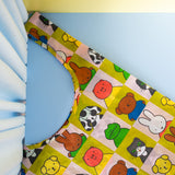 Miffy and Friends Standard Baggu