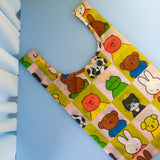 Miffy and Friends Baby Baggu