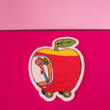 Lowly Worm Air Freshener