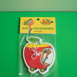 Lowly Worm Air Freshener