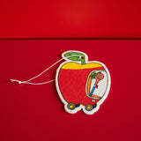 Lowly Worm Air Freshener