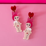 Love Bunnies Earrings