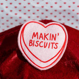 Makin Biscuits Cat Toy
