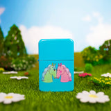 Horse Girl Lighter