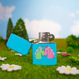 Horse Girl Lighter
