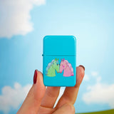 Horse Girl Lighter