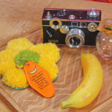 Lucille Bluth Keychain