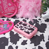 Moo mini storage box