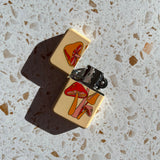 Magic Mushroom Lighter
