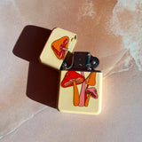 Magic Mushroom Lighter