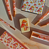 Magic Mushroom Lighter