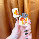 Magic Mushroom Lighter