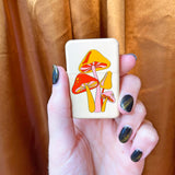 Magic Mushroom Lighter