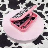 Moo mini storage box