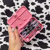 Moo mini storage box