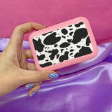 Moo mini storage box