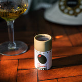 Cocktail Garnish Match Jar- Olives