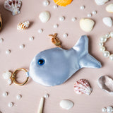 Fish Bag Charm