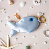 Fish Bag Charm