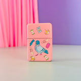 Trash Lighter