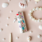 Sea Glass Lighter Case
