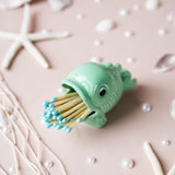 Fish Match Striker